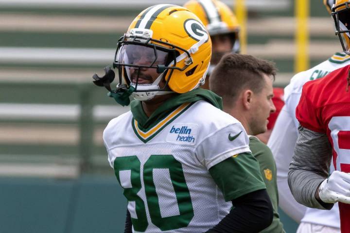 What Is Bo Melton’s Net Worth in 2025? All About Packers WR’s Salary, Career Earnings & More Find out Green Bay Packers WR & Return Specialist Bo Melton's net worth, contract details, his salary, care