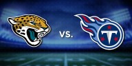 Titans vs. Jaguars live game updates