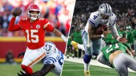 Mahomes comes home to Texas to meet Cowboys on Thanksgiving