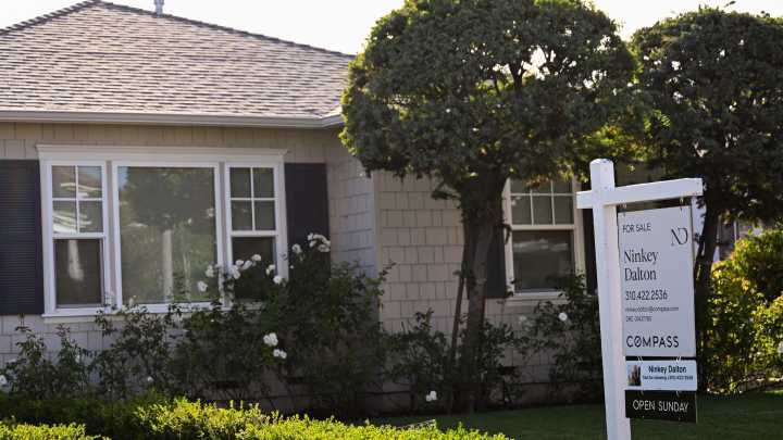 $14B shift: Lawmakers move to slash property taxes, cities sound alarm