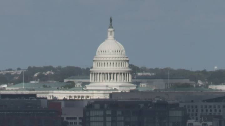 HOWEY: Certainty in the shutdown? How about a hot mess?