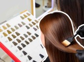 Cómo elegir el color de tinte ideal según tu tono de piel