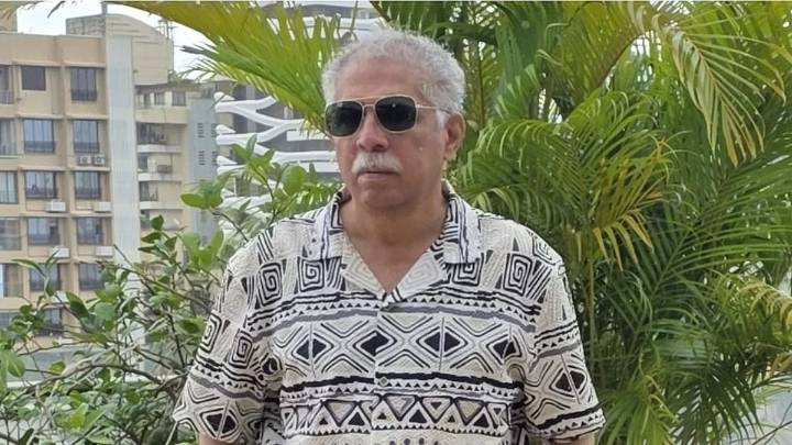 'OLLY FEST Is For The People Of Bandra,' Says Capt. Allwyn Saldanha