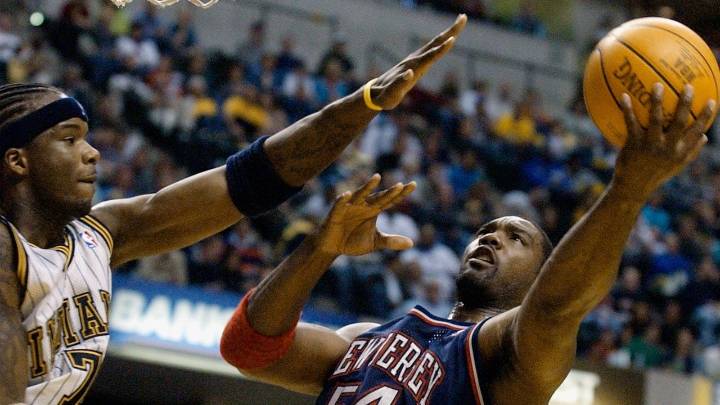 Rodney Rogers, the 'Durham Bull' who starred at Wake Forest before a 12