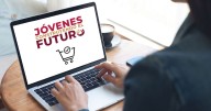 Jóvenes Construyendo el Futuro lanza tienda digital: Así puedes participar y vender tus productos
