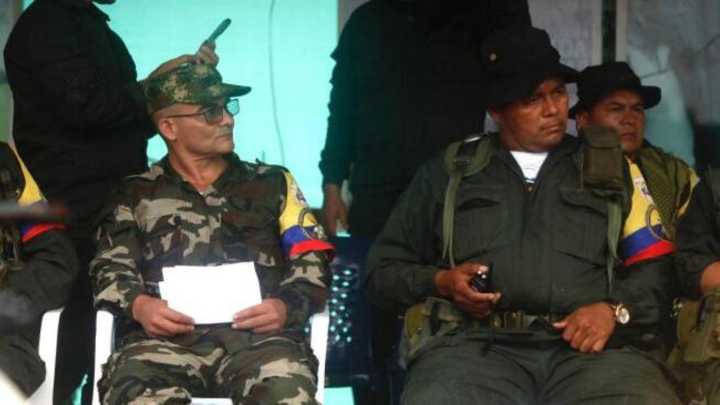 El poder criminal de ‘Calarcá’, el capo protegido en medio de ‘paz total’