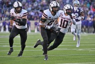 Bet365 Bonus Code WEEK365: Claim $200 Bonus For CFB Week 11, NBA, NFL Games