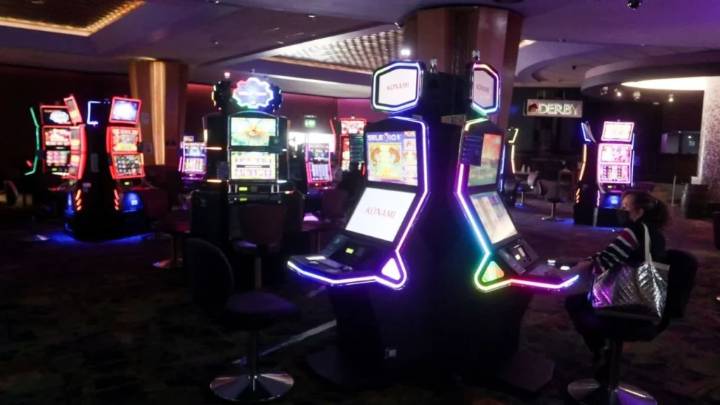 Hacienda denunció ante la FGR a Grupo Hysa, casineros albaneses ligados al Cártel de Sinaloa