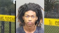 Teen accused of fatally shooting classmate after ‘bump in the hallway’ to stay in jail
