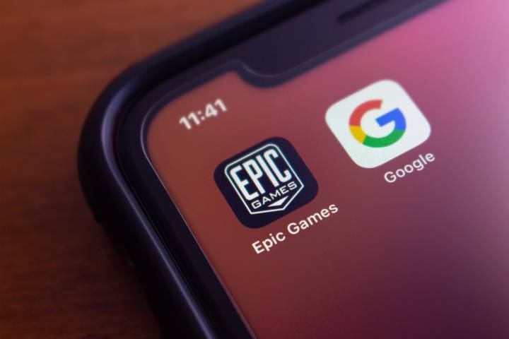 Fortnite gana la partida: Google cede y abrirá la Play Store a otras tiendas de apps