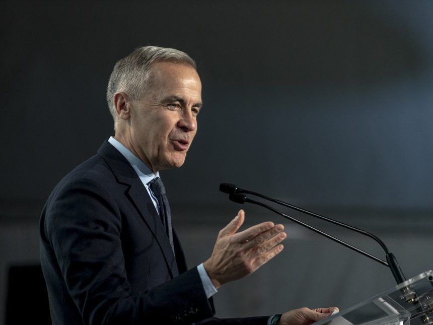 Why Mark Carney’s budget fails to address Canada’s economic crisis