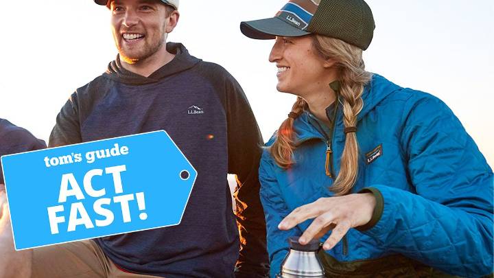 Massive pre-Black Friday sale at L.L. Bean — 11 fall staples I'd shop from $16