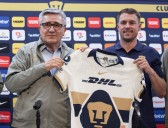 El jugador Gales Aarón Ramsey deja Pumas, ¿tuvo que ver la desaparición de su perrita?