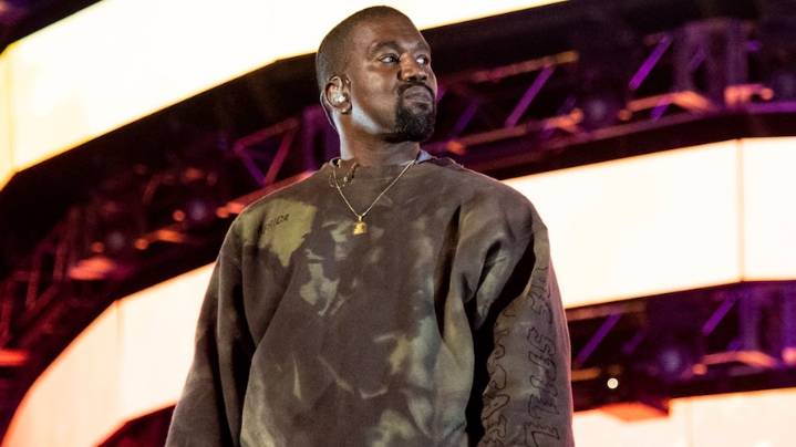 Kanye West vuelve a México tras una década de ausencia