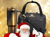 Stanley is launching a Black Honey Collection for Black Friday 2025