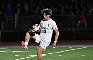 Boulder soccer knocks out Fairview in 5A state playoffs