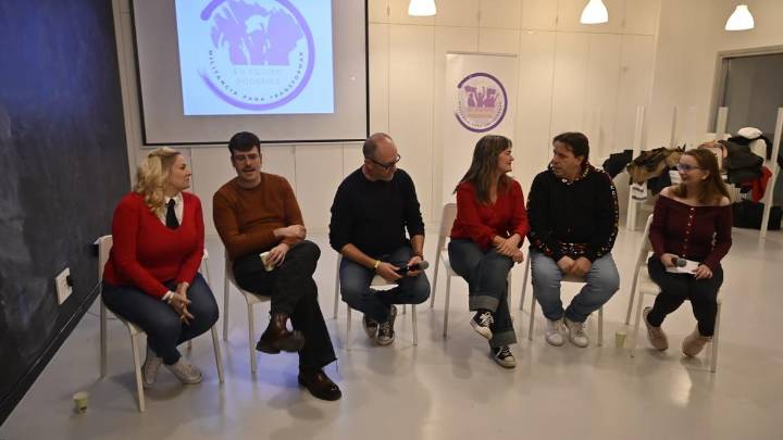 ¿Quién es quién en la nueva dirección de Podemos Aragón?