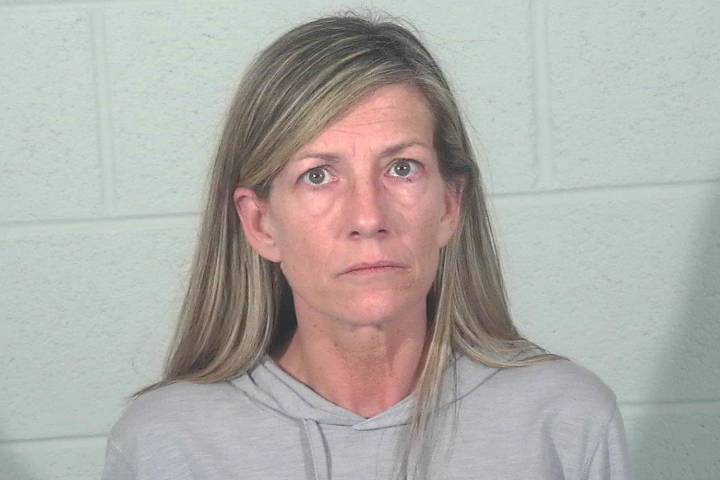 Teacher Allegedly Left THC Candies 'Out in the Open' in Classroom. 2 Students Ate Them, and She Was Arrested