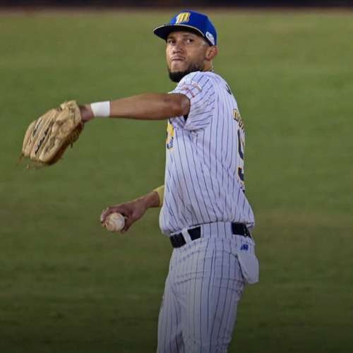 LVBP: Juegos para este jueves 06 de noviembre