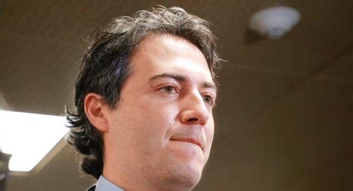 Procuraduría le paso cuenta de cobro a Daniel Quintero: sanción queda en firme por apoyar a Petro