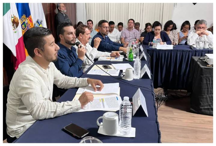 Autoriza Ayuntamiento recursos del Fondo de Desastres a escuelas afectadas por inundaciones en Vallarta