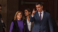 Bernabé sigue a Sánchez: desliza que no asistirá a la comisión de la DANA en las Cortes Valencianas