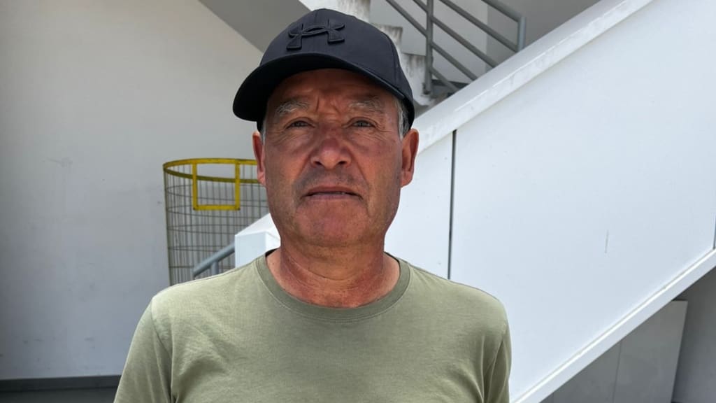 AUDIO. “Juegan como nosotros, con garra y actitud”: goleador histórico de Coquimbo Unido alaba al plantel campeón