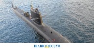 Milei confirmó que Argentina quiere comprarle submarinos a Francia