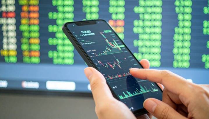 Stock Market Rallies For 6th Straight Session, Nifty Tops 26,000