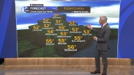 AccuWeather forecast for Philadelphia, Pennsylvania, New Jersey and Delaware