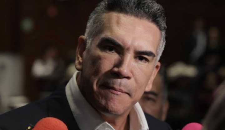 "No es ahorro, es control": "Alito" Moreno critica recortes en la Ley de Egresos 2026