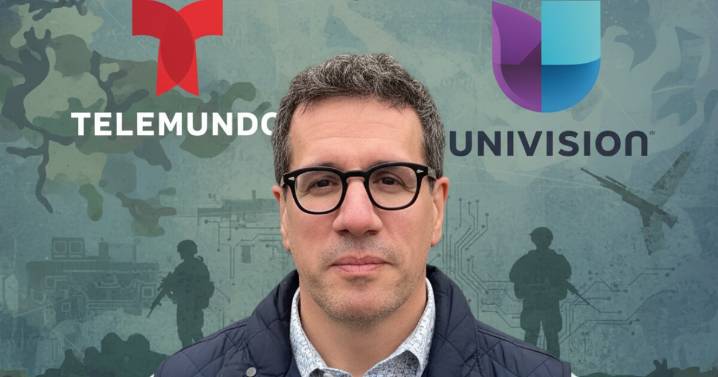 ¿Quién es Otto Padrón, el exmilitar que pidió el divorcio a Angélica Vale? A esto se dedica