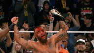 AEW Full Gear Results: Mark Briscoe Wins TNT Title In Violent No DQ Match