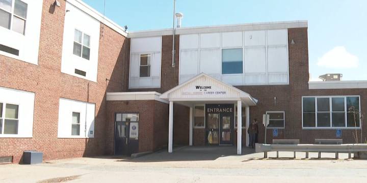 Bond for new Central Vermont Career Center voted down