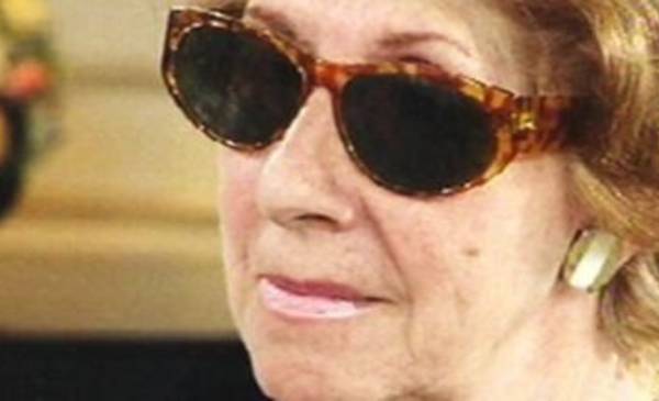 Cuántos amantes tuvo Yiya Murano: los hombres en la vida de la asesina