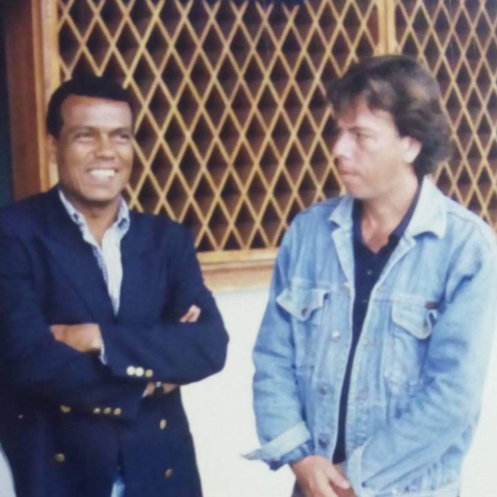 Teófilo Cubillas: El peruano que convirtió un Mundial en su propio barrio