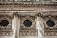 Cámara de Comercio de E.U. señala incumplimientos de México al T