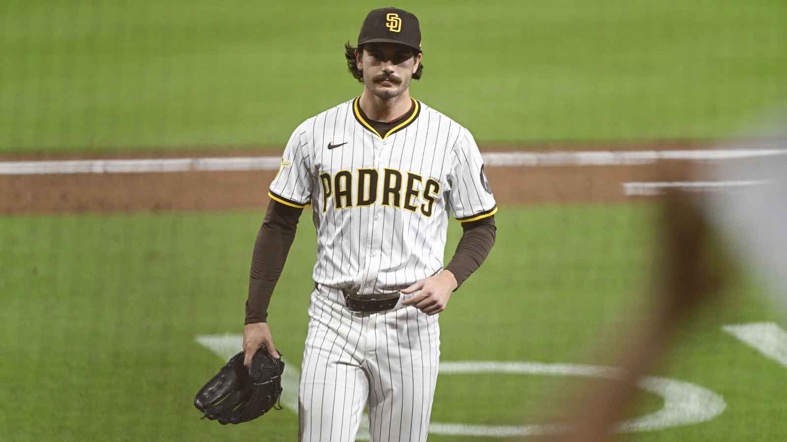 The Dylan Cease-Astros connection gets bold take from insider