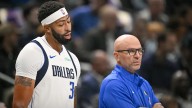 Mavericks should've traded Anthony Davis yesterday, says ESPN NBA insider