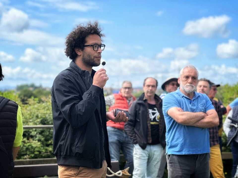 IU urge al Ayuntamiento de Santander a resolver la cesión de La Remonta "tras décadas de parálisis"