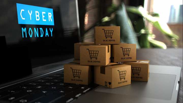 Celulares y aires acondicionados, los más buscados del Cybermonday 2025