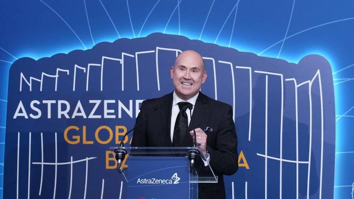 AstraZeneca pide al Gobierno "agilidad, estabilidad y visión a largo plazo" en el sector farmacéutico y científico