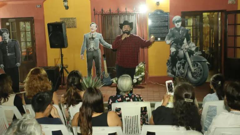 Participará el tenor Jorge Echegaray en el concierto ‘Gracias a la Vida’ en Medellín