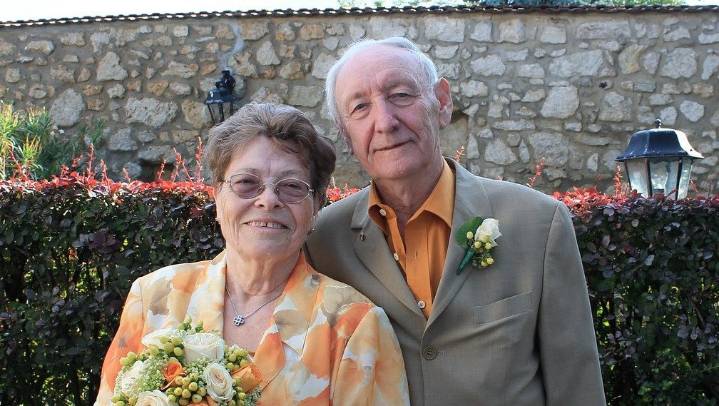 Oma Krahn Variant BA.2 to Be Named “Opa Krahn”