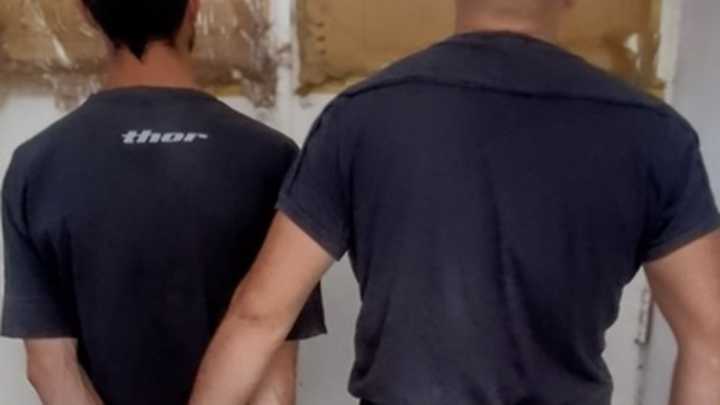 Detuvieron en Nueva Coneta a un hombre que se había dado a la fuga tras agredir a su expareja