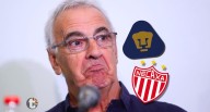 Jorge Fossati despierta interés de estos clubes mexicanos: ¿Deja Universitario? Prensa de México informó sobre interés de dos clubes mexicanos por contar con los servicios del popular ‘Nono’ que en lo