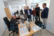 Recaudación de Diputación ya está en marcha en Diego Jiménez