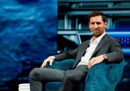 Lionel Messi: «Dios me regaló un don, me eligió a mí»