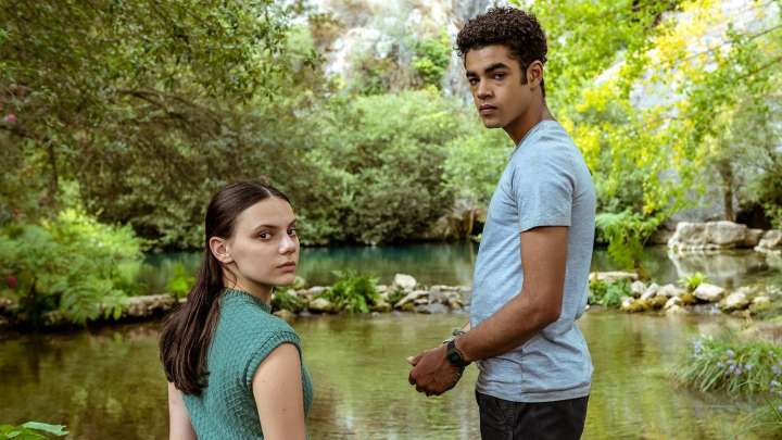 4 Fantasy TV Masterpieces: Every Episode a 10/10