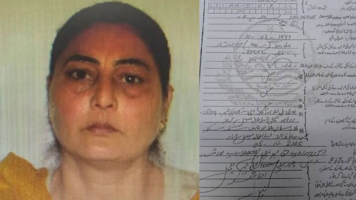 Indian Sikh pilgrim woman travels to Pakistan, goes missing, converts, marries local
